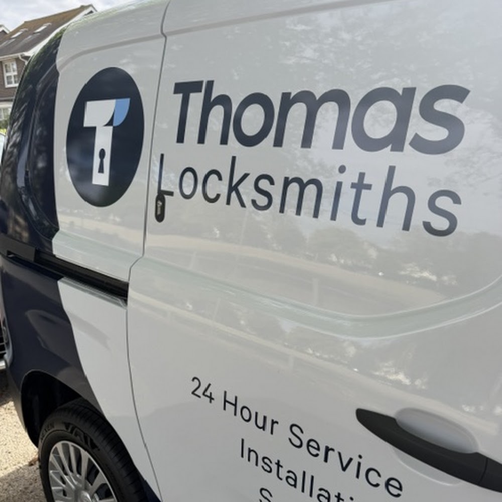 Thomas Locksmiths