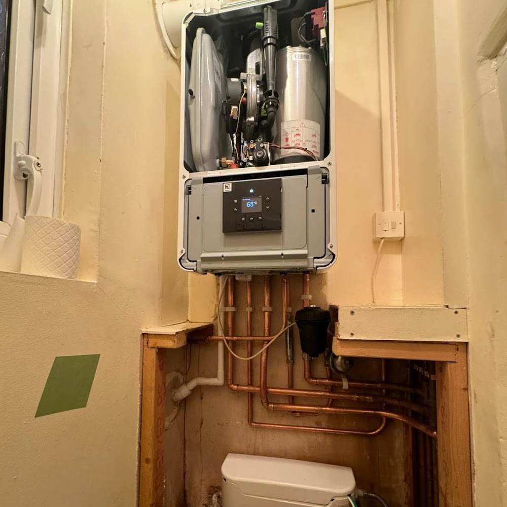 Safe Gas and Plumbing - Plumbers Brighton