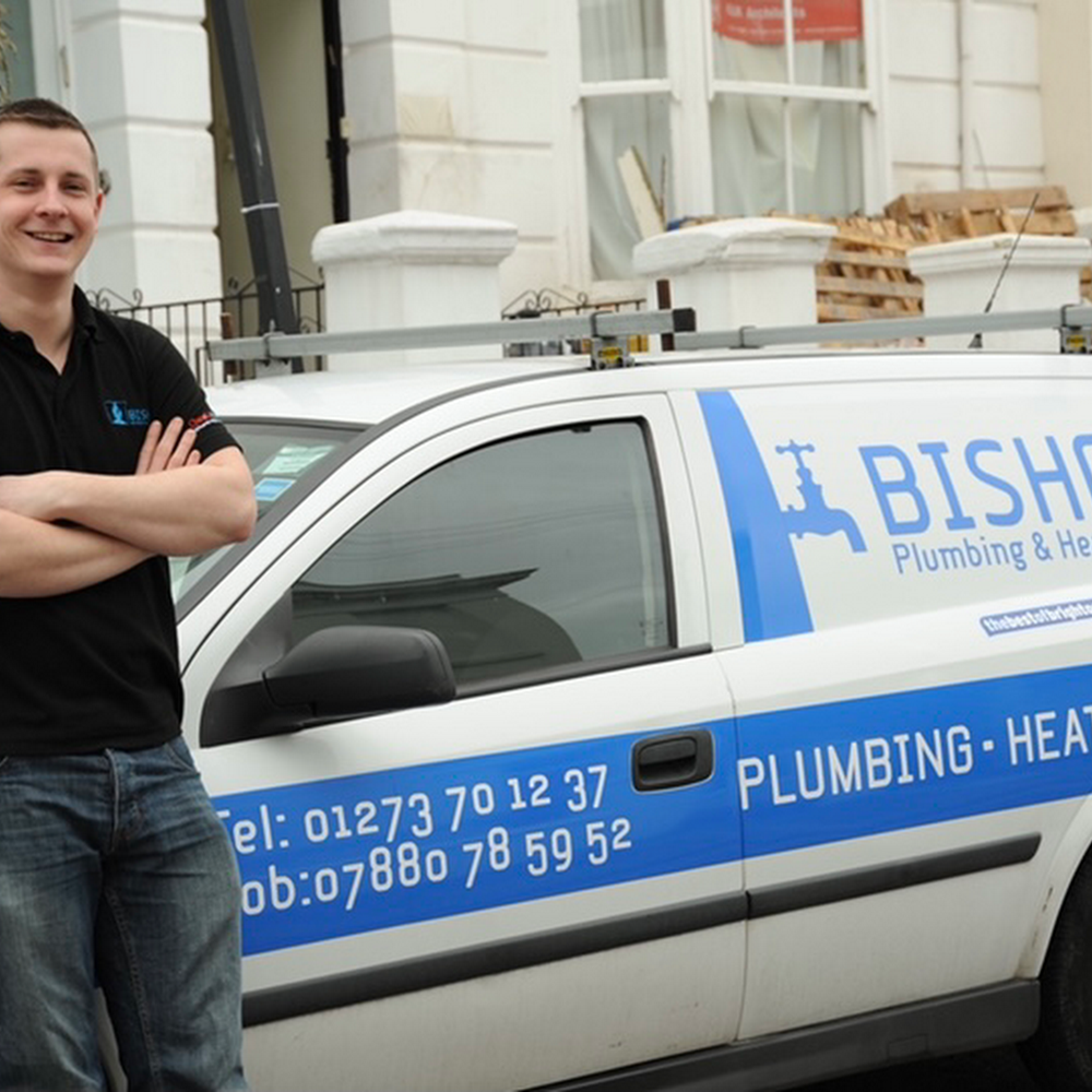 Bishops Plumbers Brighton