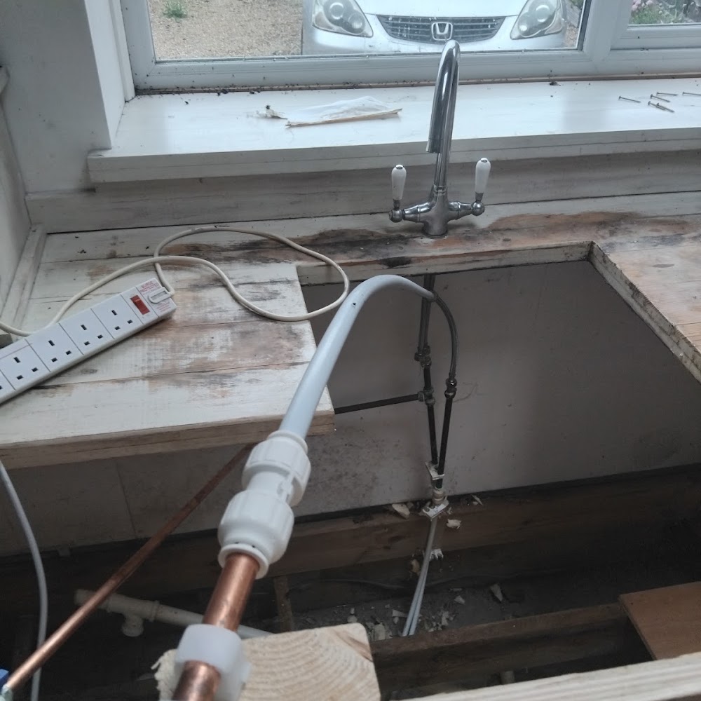 G&K Heating Ltd