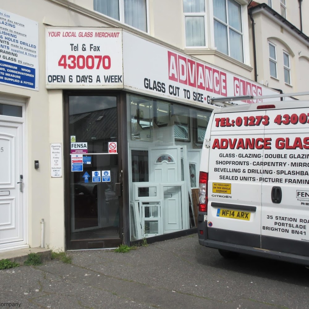 Advance Glass