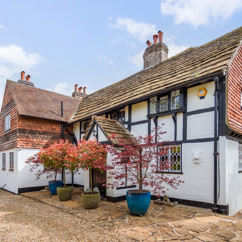 Sussex Surveyors LLP