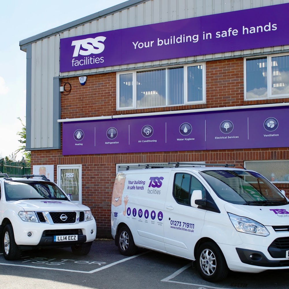 TSS Facilities