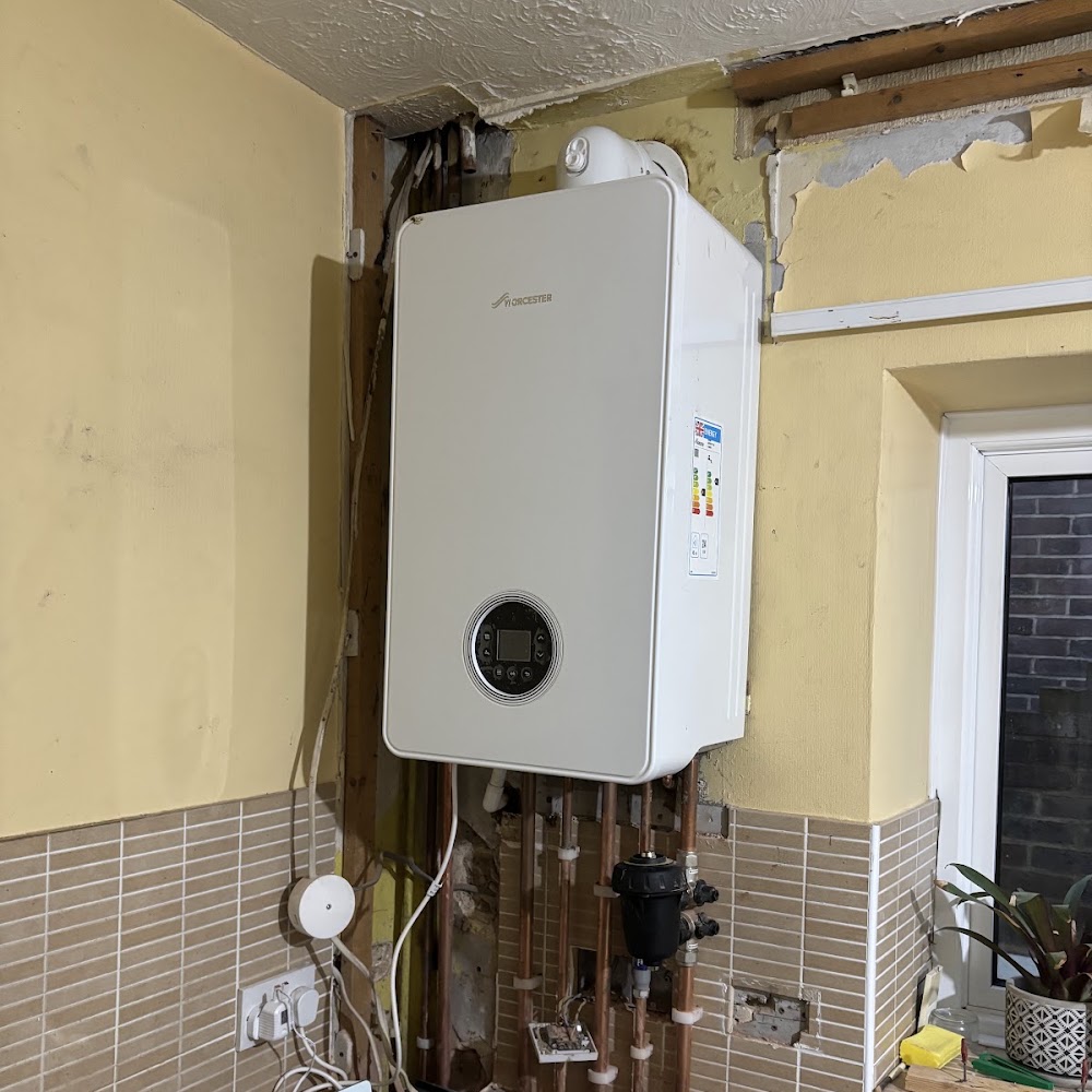 U Gauge Plumbing and Heating LTD