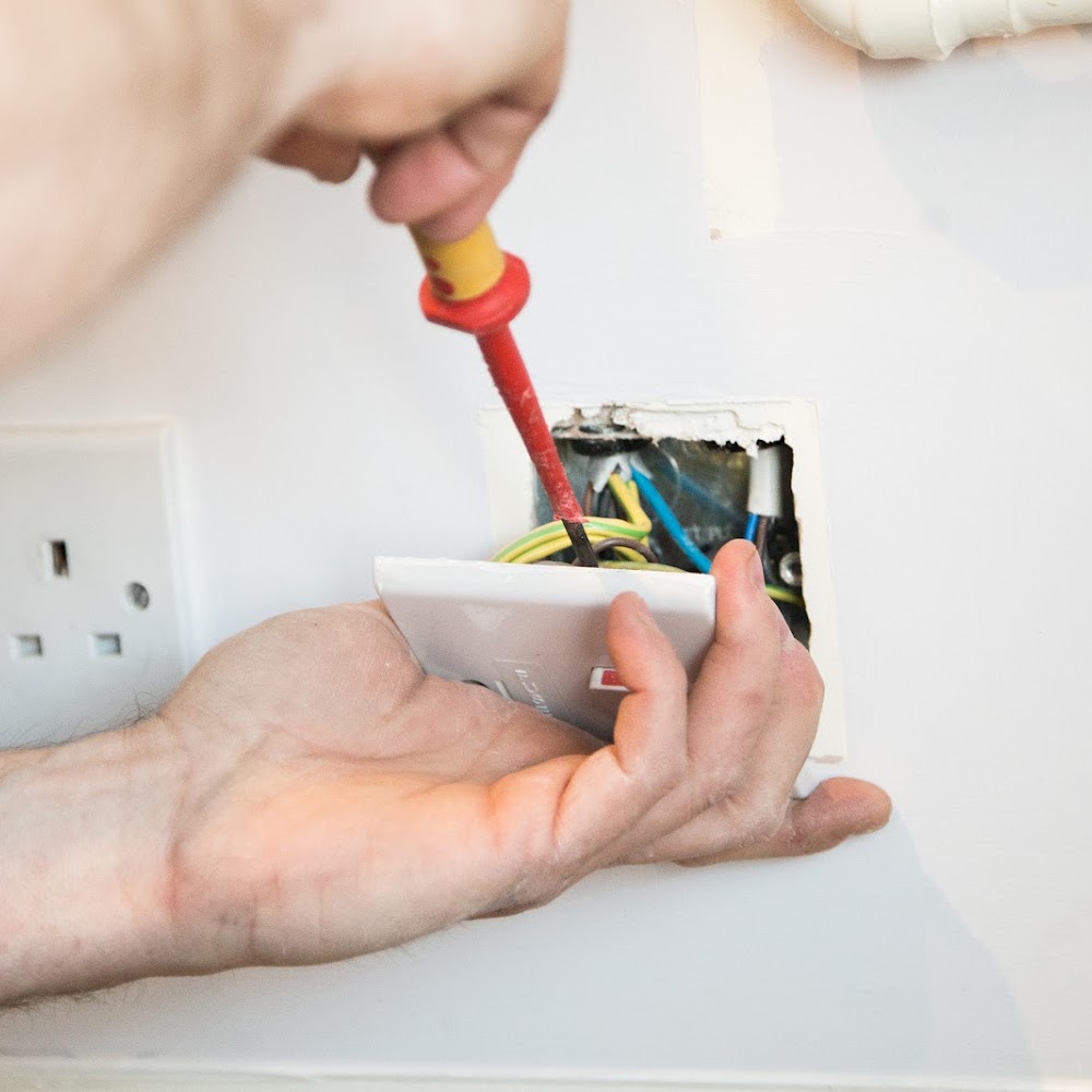 Michael White Electrical Services - Electricians in Brighton