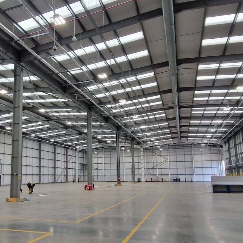 Bradbury Electrical Contractors Ltd