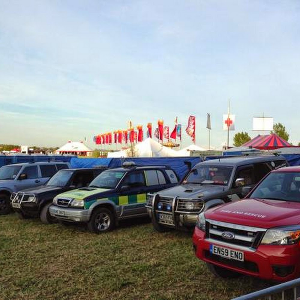 Security and Event Solutions- Security Company Brighton