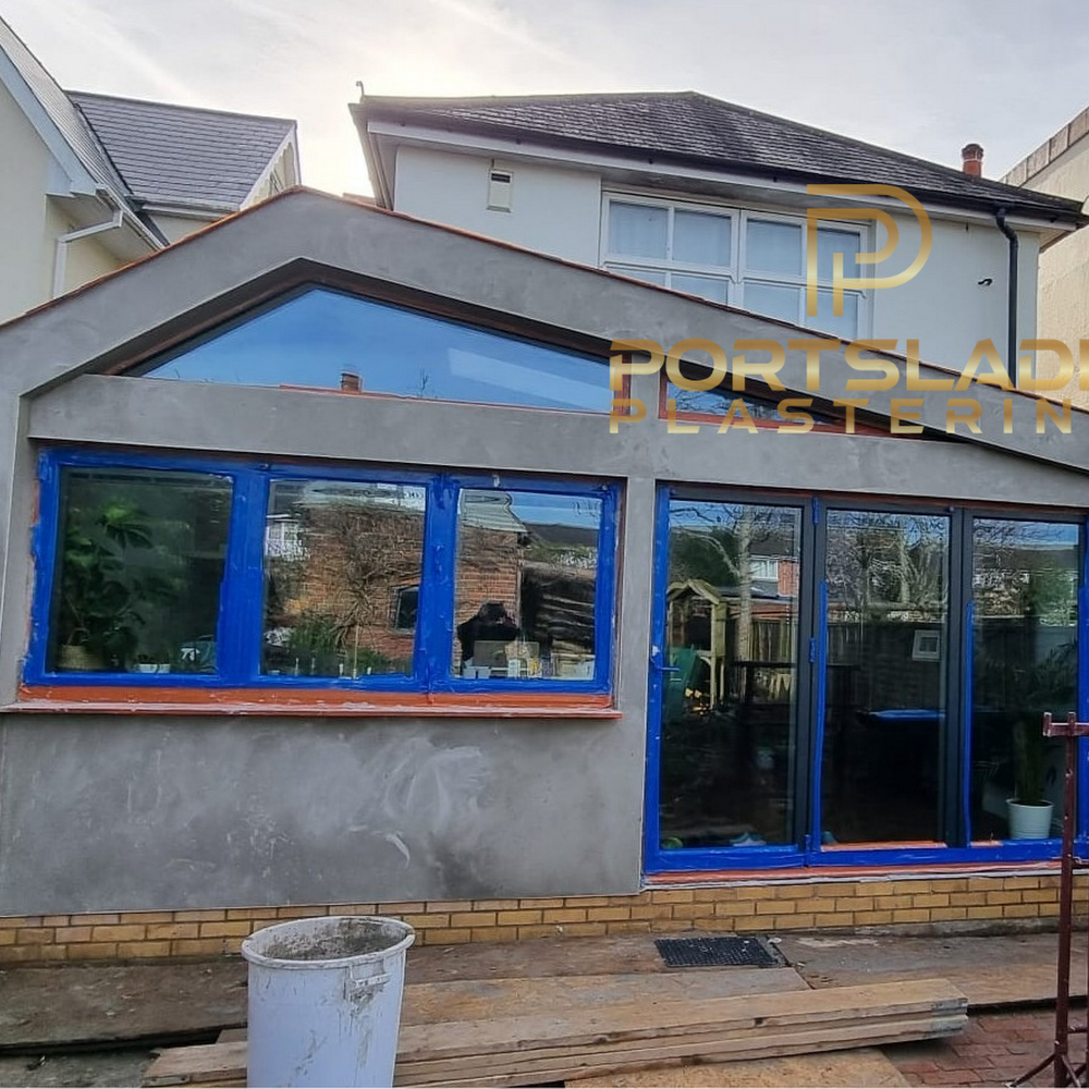 Portslade Plastering
