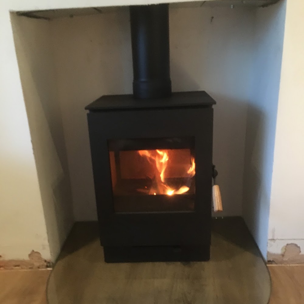Chimney Clean Sweep