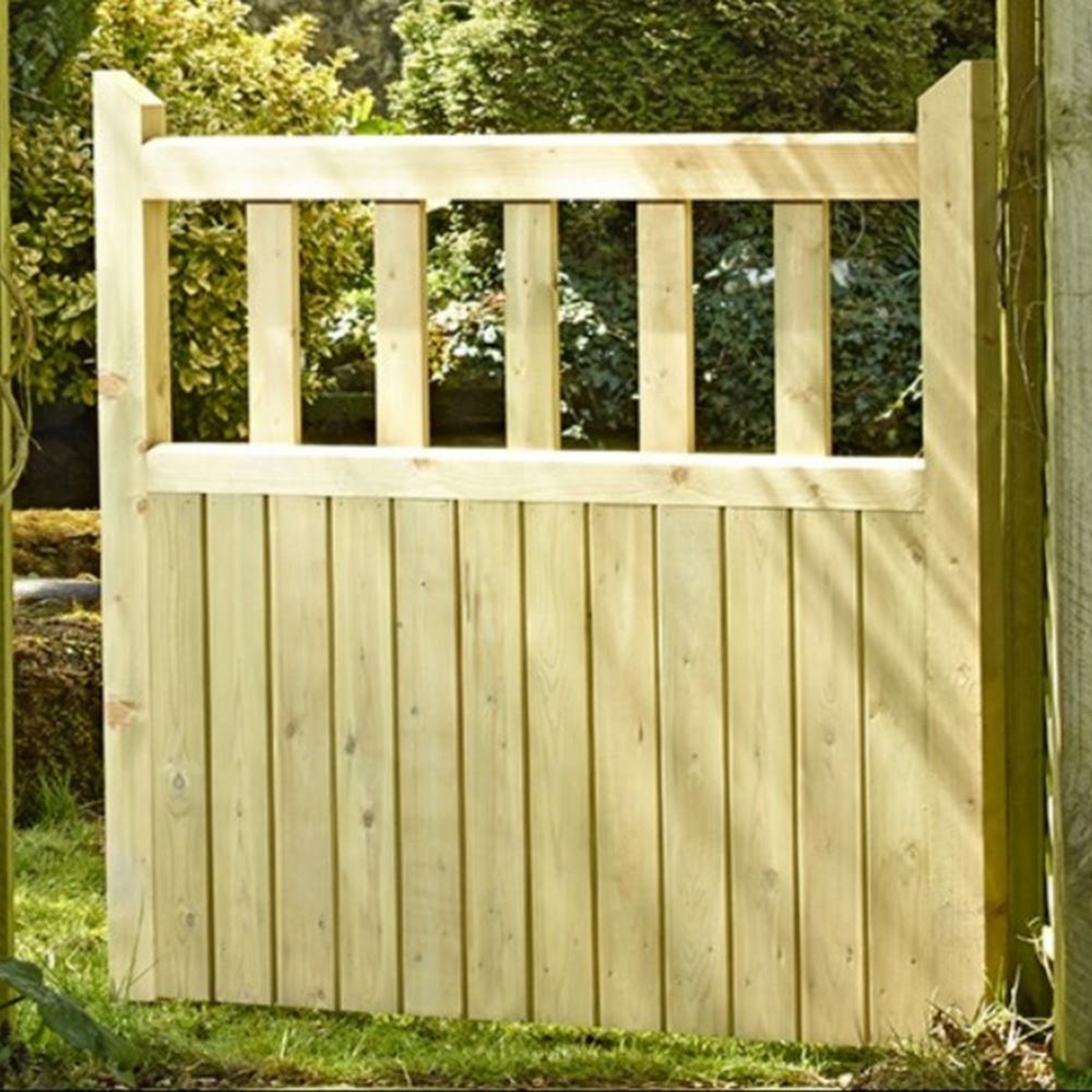 RJ Meaker Fencing Ltd