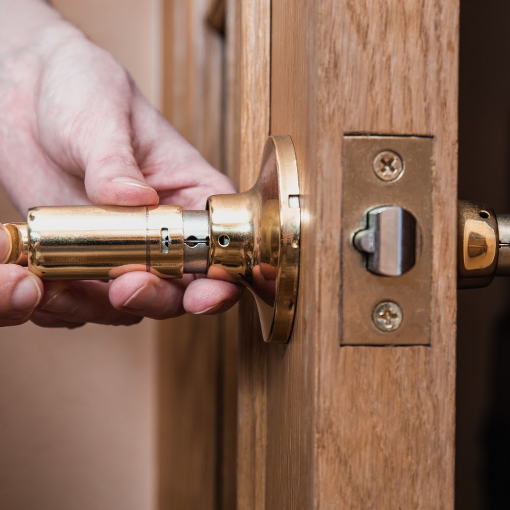 Grimes Locksmiths Brighton