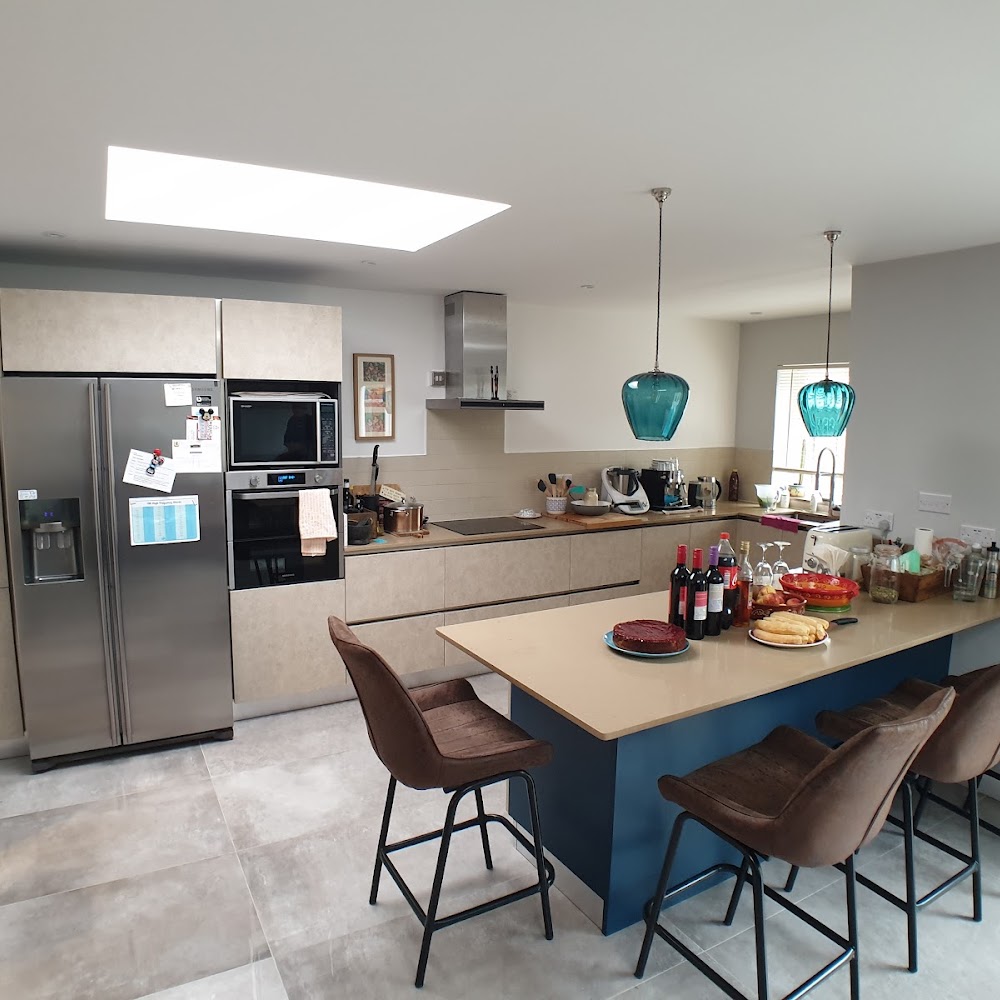 DS Home Direct | Kitchen & Bedroom Showroom Brighton
