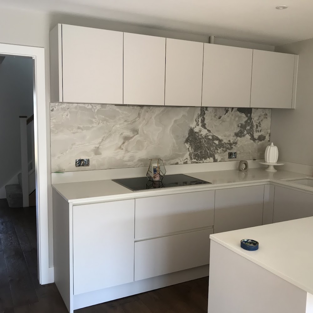 Concept Kitchens and Bathrooms Ltd