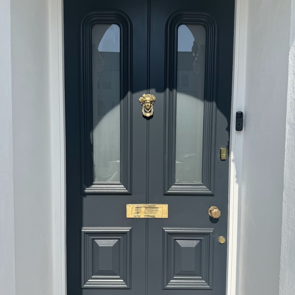 Beechwood Joinery