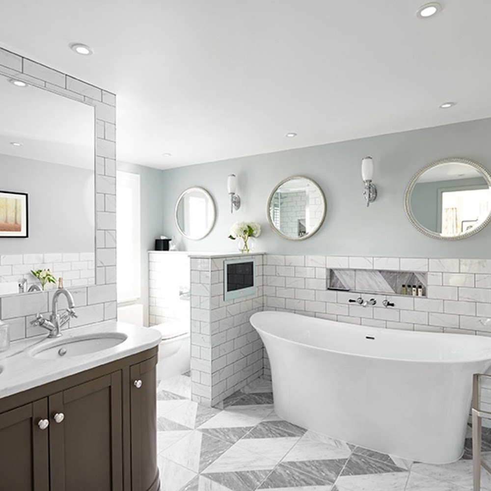 Majestic Bathrooms