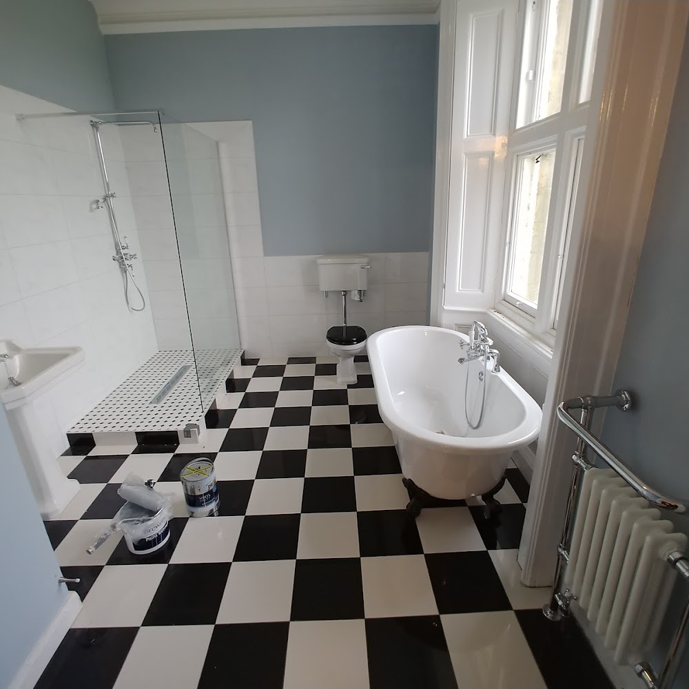 SUPERMAX Plumbing and Bathrooms