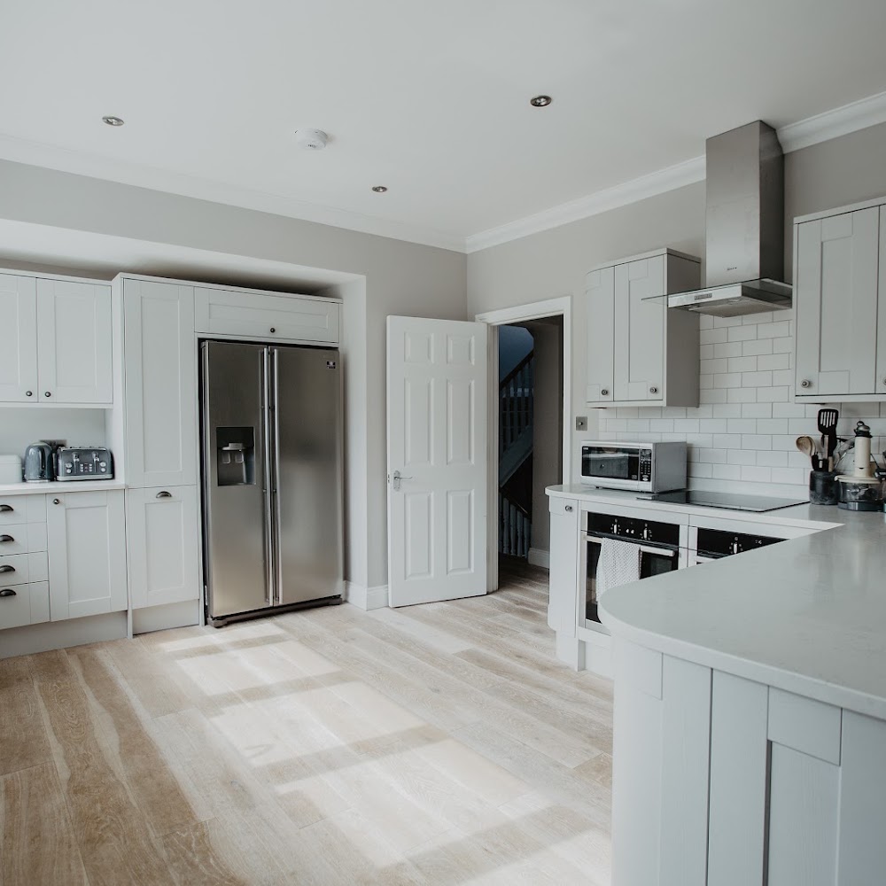 Towner Carpentry Ltd