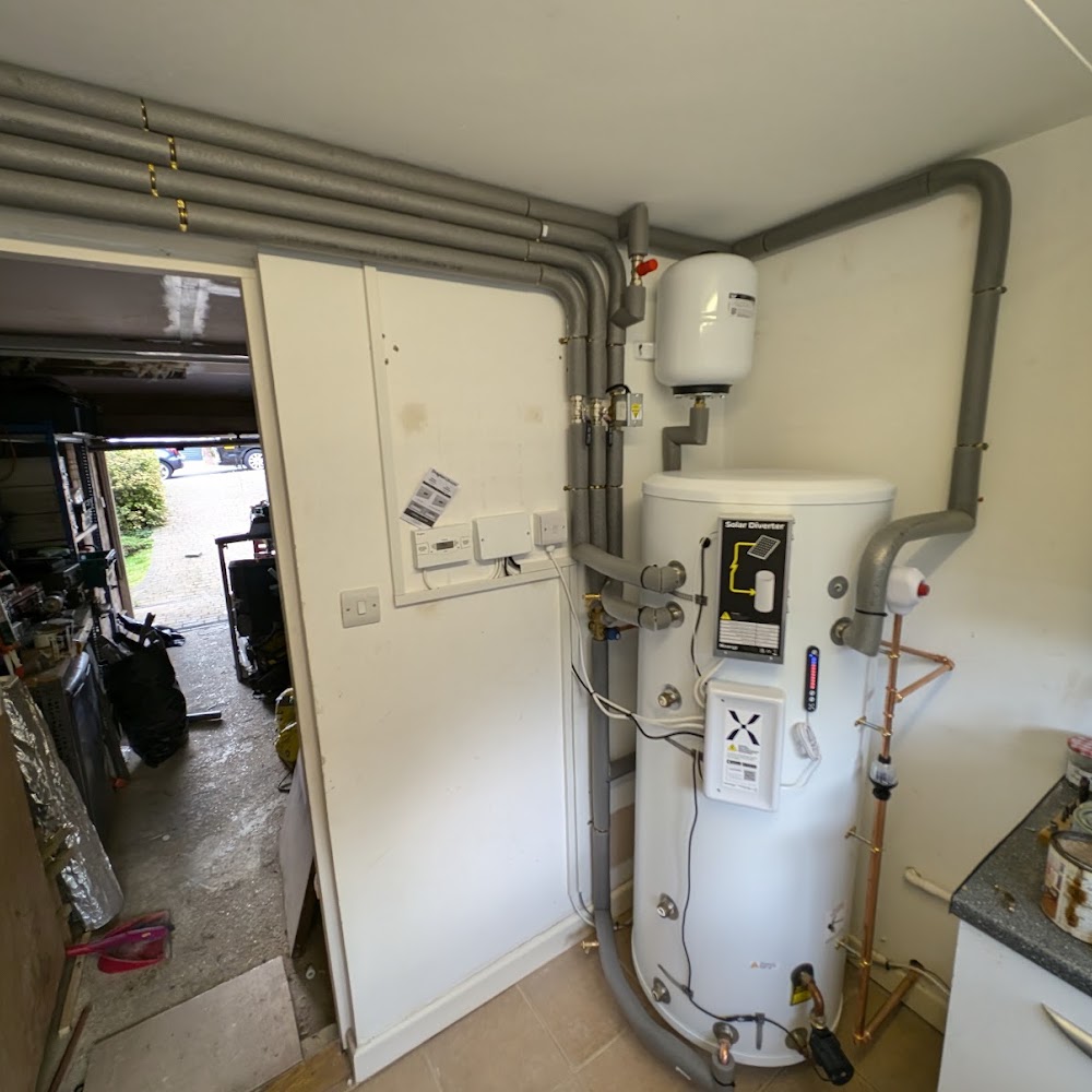 DRN gas services