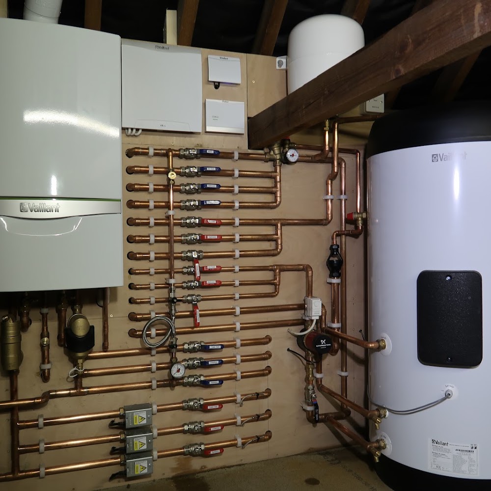 Hartswood Heating Ltd