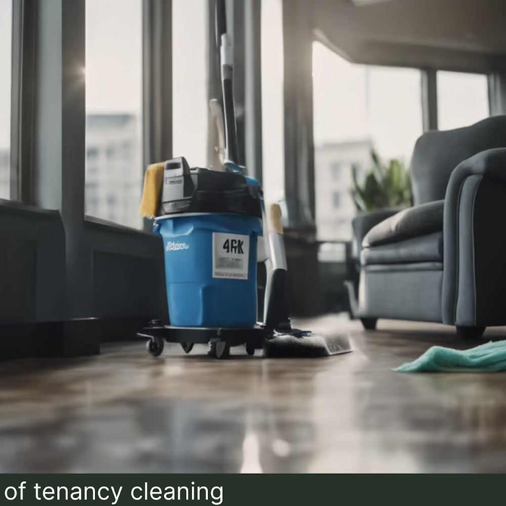 Expert Cleaning