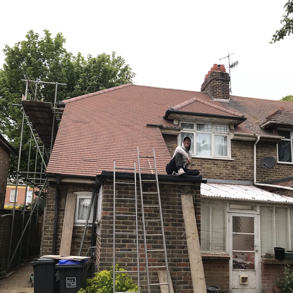 Whittington Roofing
