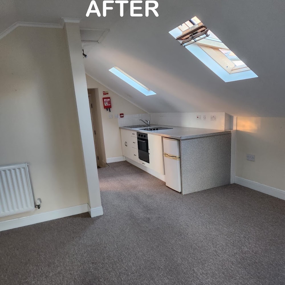 Help For You Cleaning Service Limited
