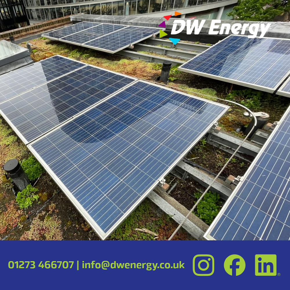DW Energy