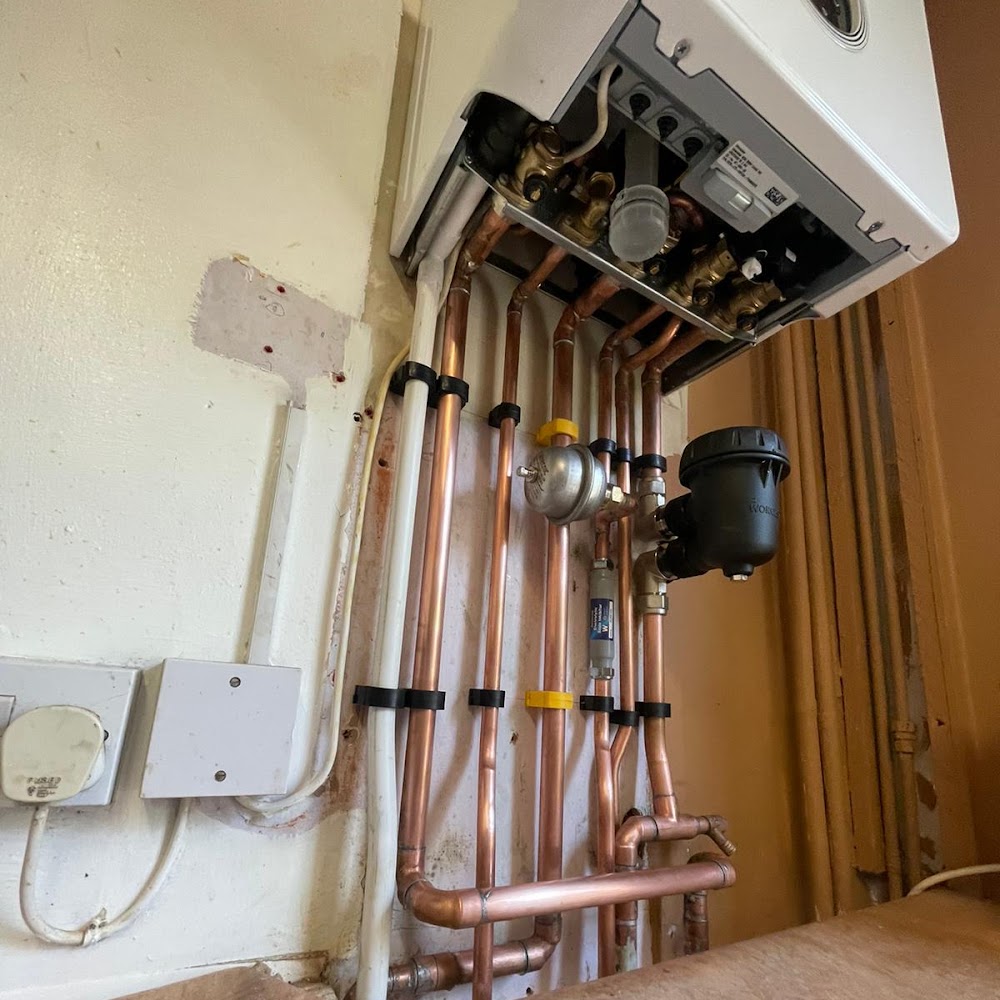 TNT plumbing and heating