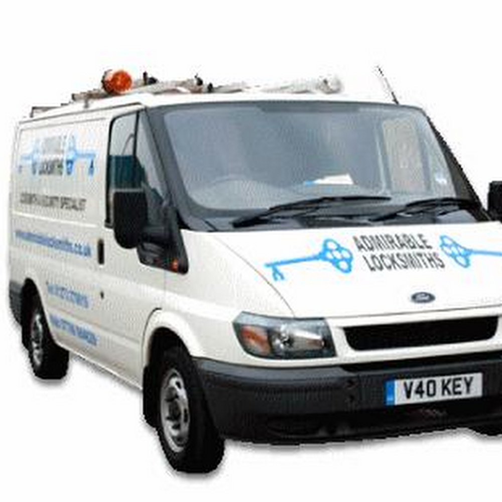 Admirable Locksmiths Ltd