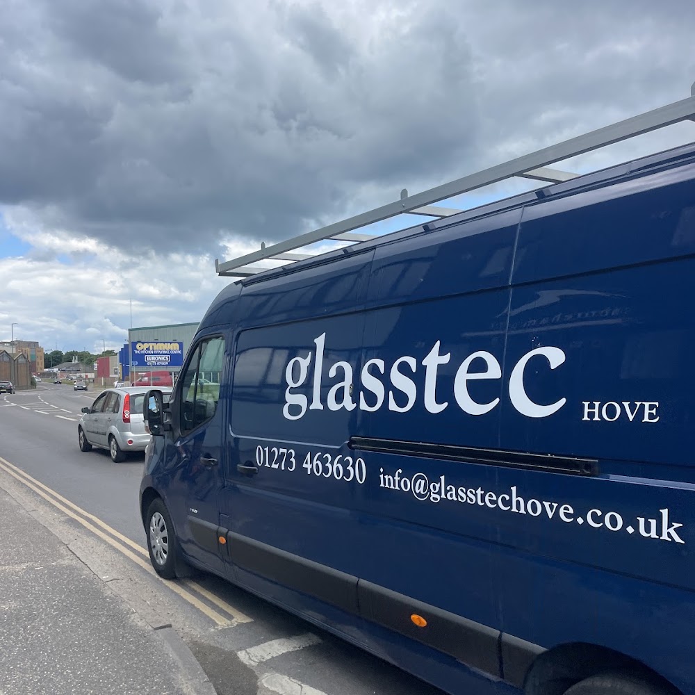 Glasstec (Hove)