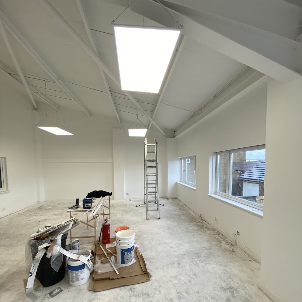 Max Damp Proofing