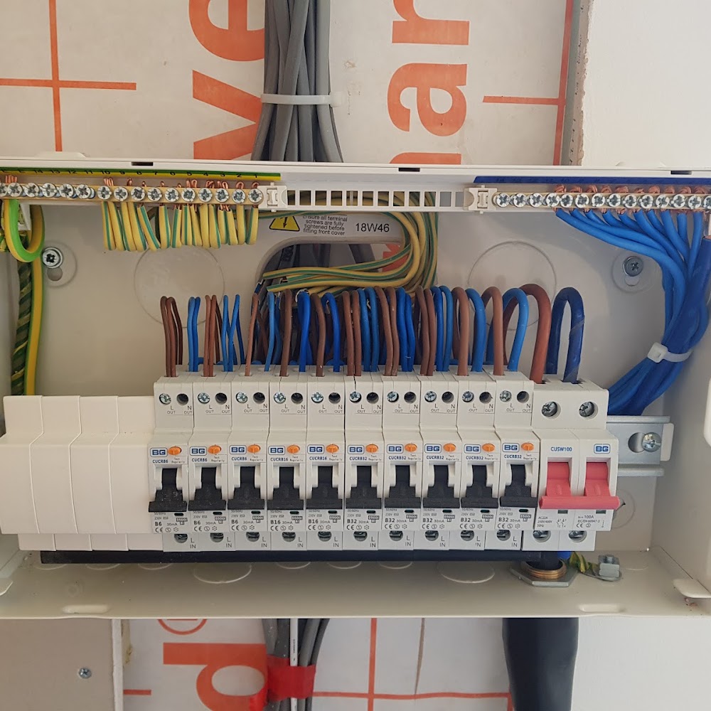 TAC Electrical