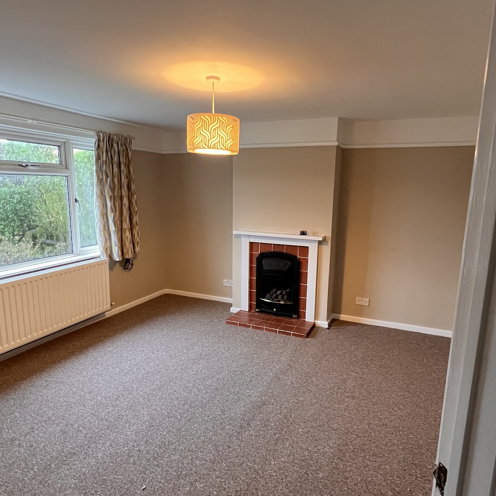 Lewes Decorators