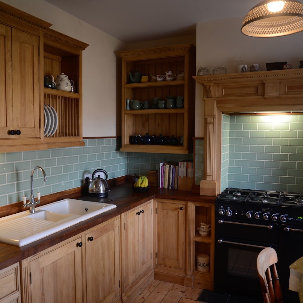 Lewes Joinery