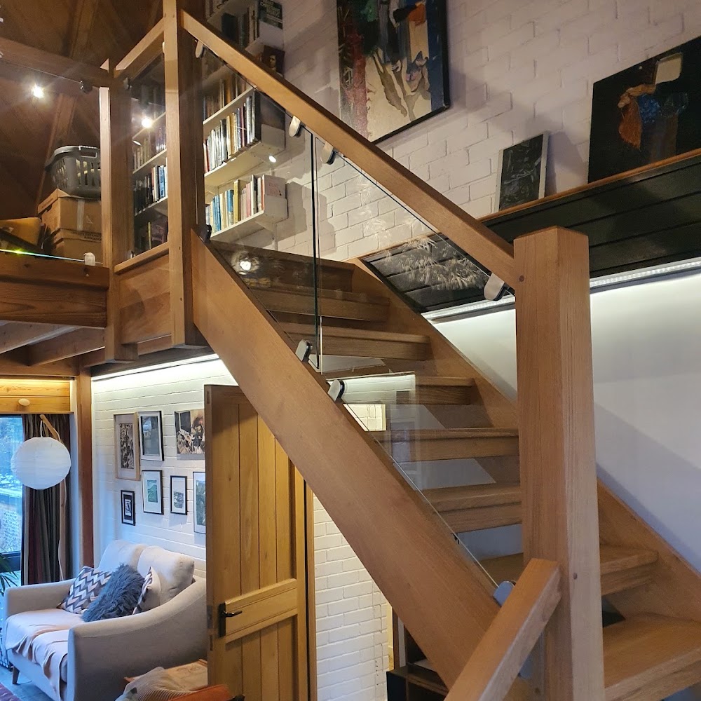 Rise Joinery Ltd