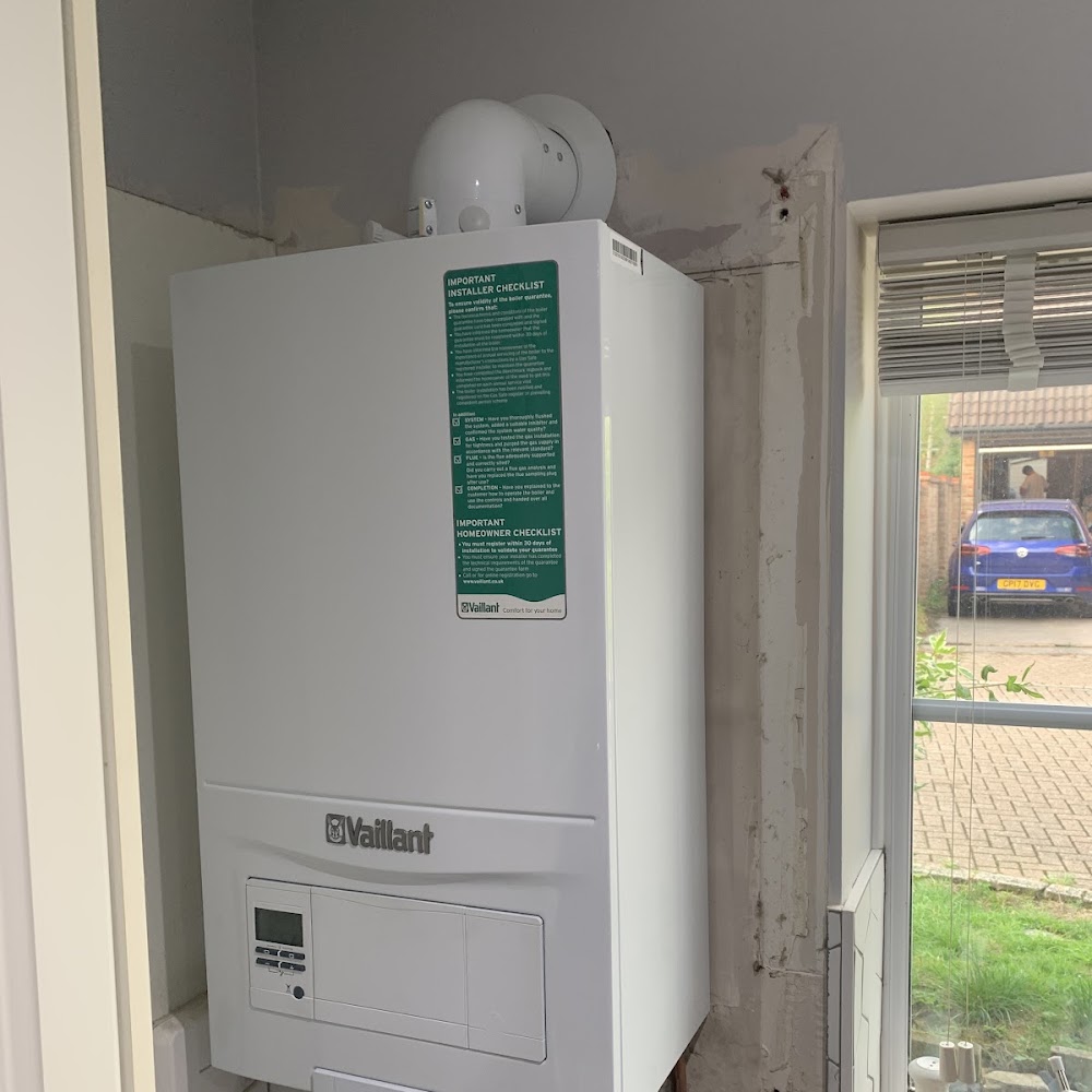 Reygate Plumbing & Heating