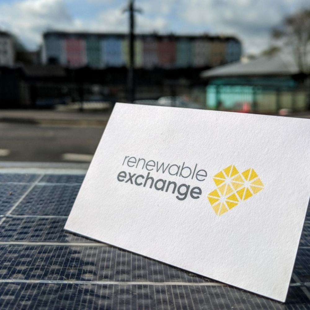 Renewable Exchange