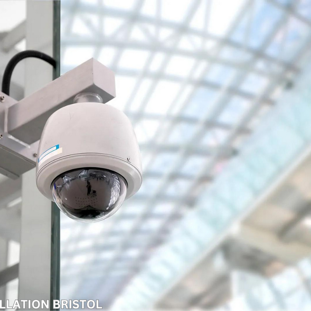CJS Fire & Security - CCTV, Access Control, Fire Alarms Bristol