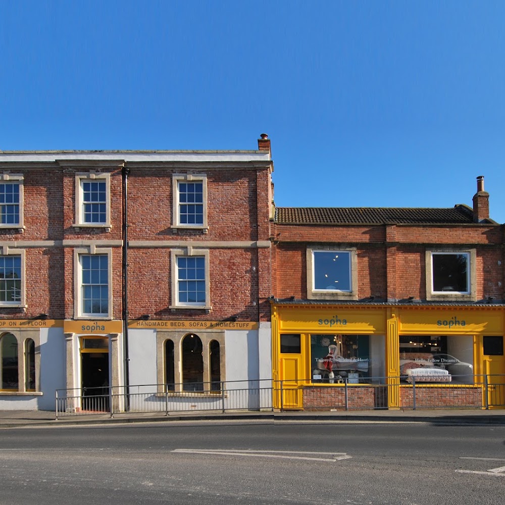 Lawrence Duck Architecture