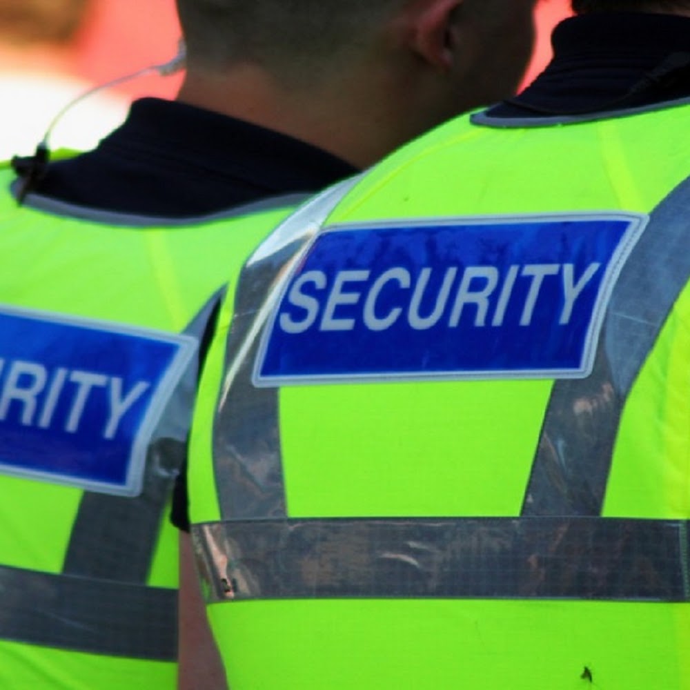 Sureguard Security Services