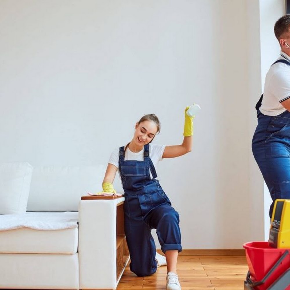House Cleaning Solutions Bristol