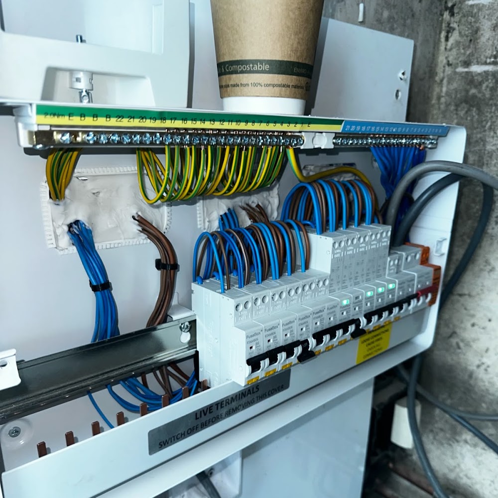 Bristol Electricians