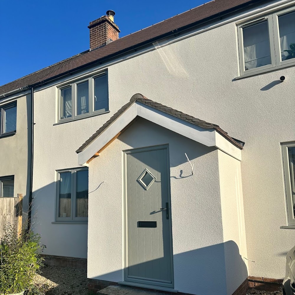 Bristol Rendering specialists