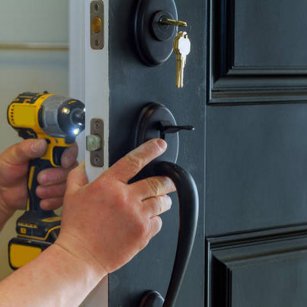 The Locksmith