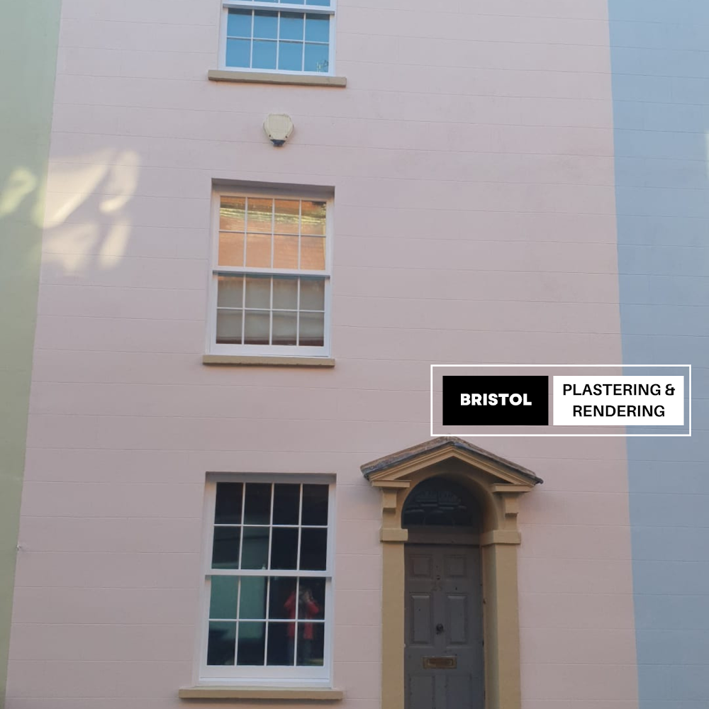 Bristol Plastering & Rendering