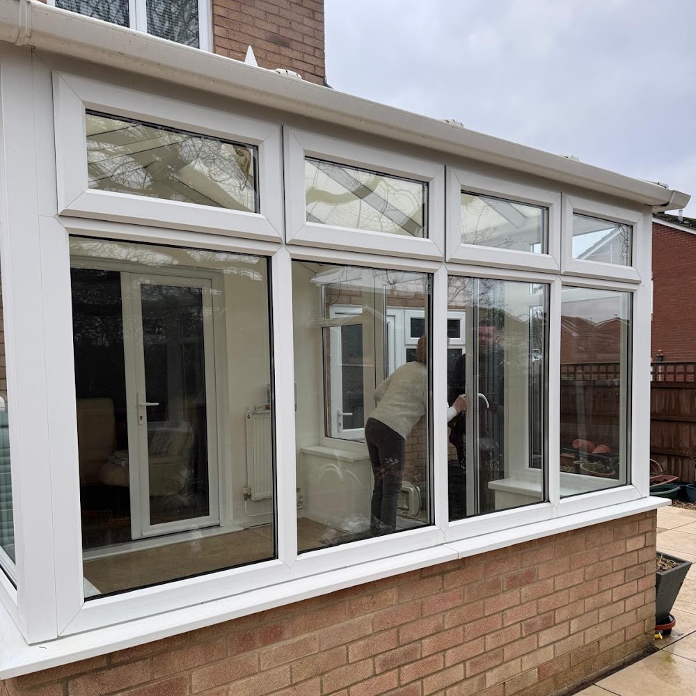 The UPVC Doctor Southwest - Window & Door Repair Bristol