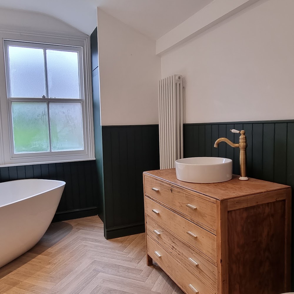 Assist Plumbing and Bathrooms
