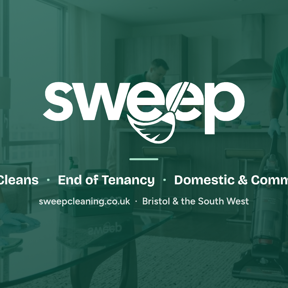 Sweep Cleaning