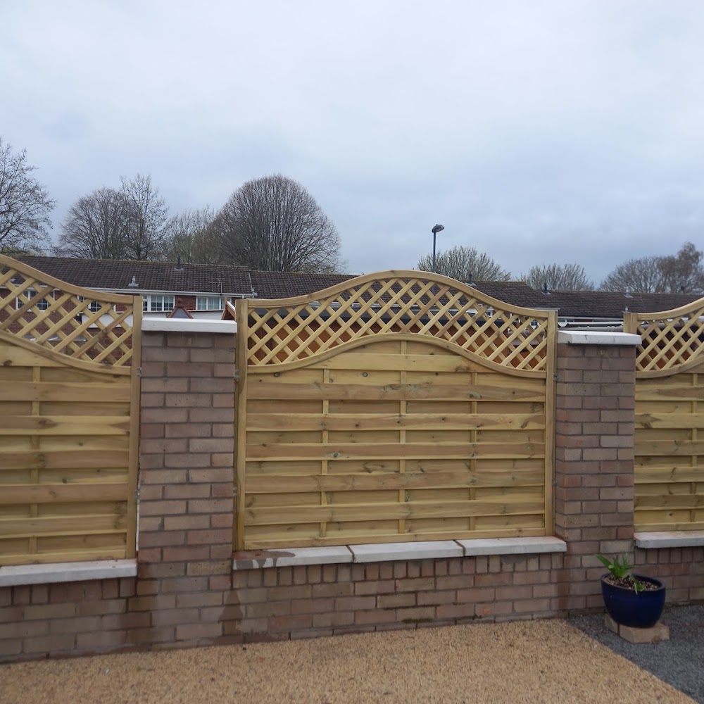 Fencing Bristol