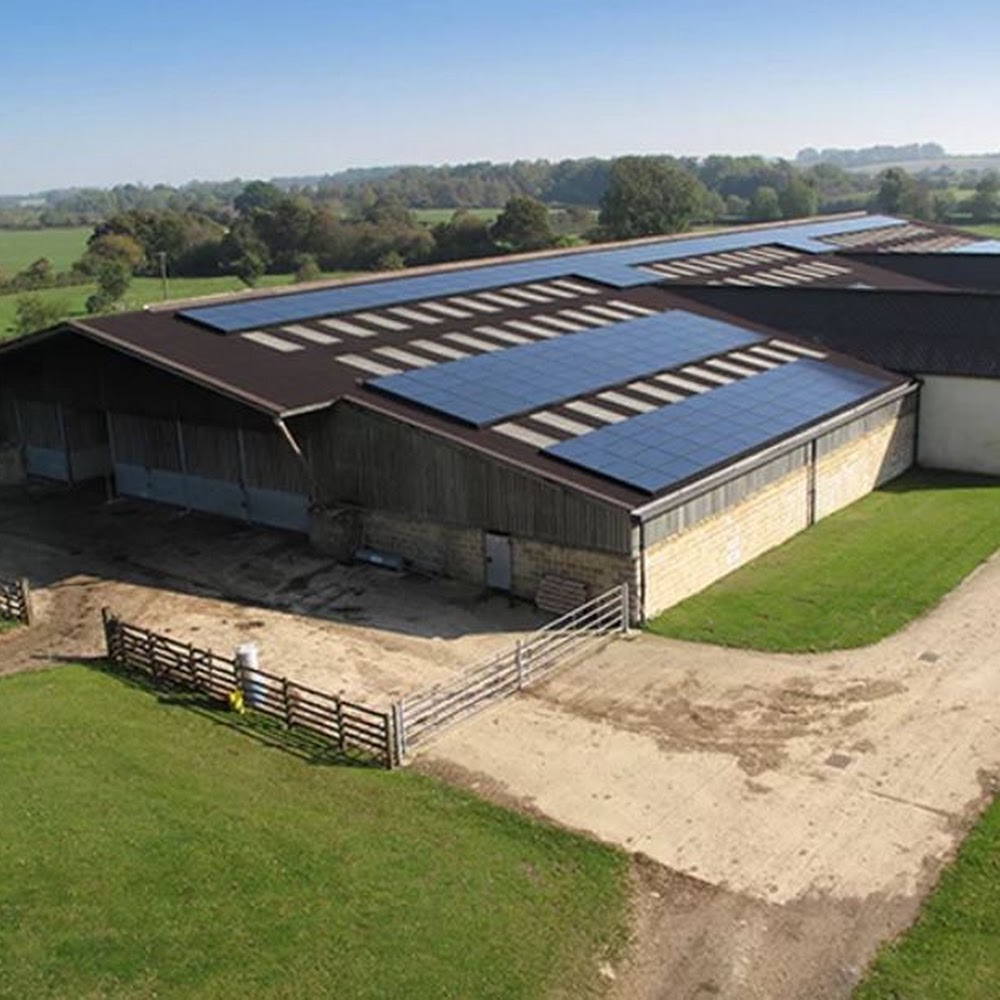 RWG SOLAR